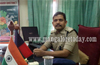Kasargod : New SP says anti-social elements will be dealt with iron hand